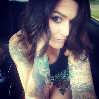 Photo of Amber M.