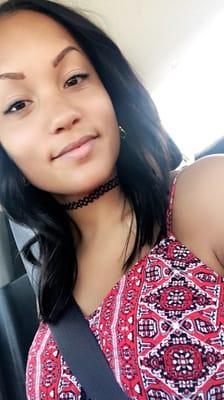 photo of Brittany M.