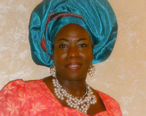 Photo of Sinmisola O.