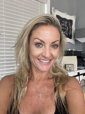 Photo of Cheryl P.