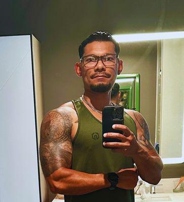 Photo of Felix C.