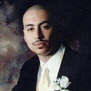 Photo of Freddie G.