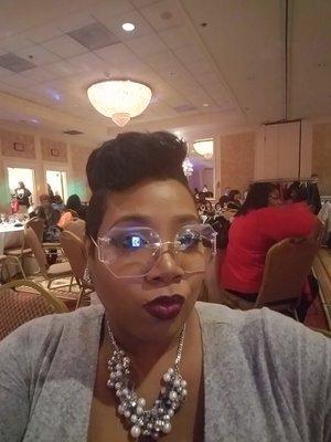 Photo of Sharah C.