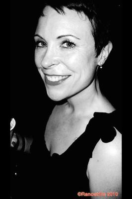 photo of Kimberly B.