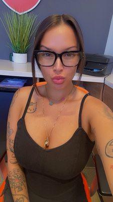 Photo of Vanessa T.