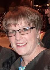 photo of Rosemary K.