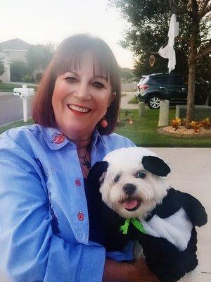 Photo of Dyane K.