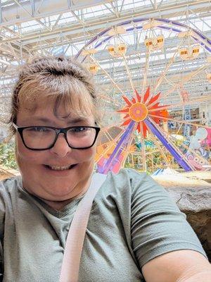 Photo of Amy B.