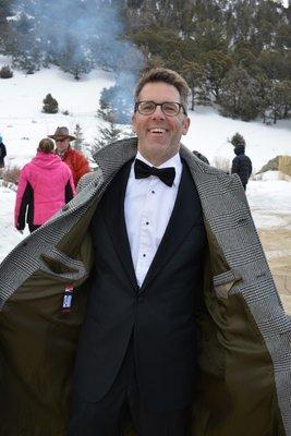 Photo of Michael N.