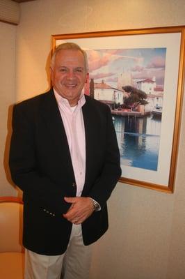 Photo of Russell B.