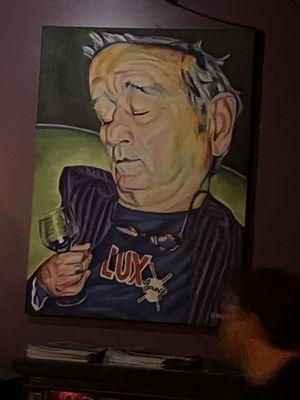 Photo of Bill G.