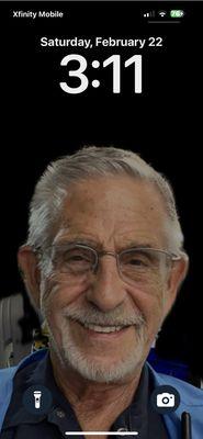 Photo of Richard O.