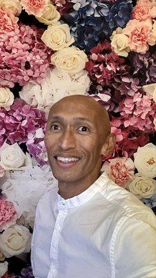 Photo of Vince B.