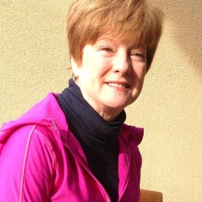 Photo of Rebecca S.