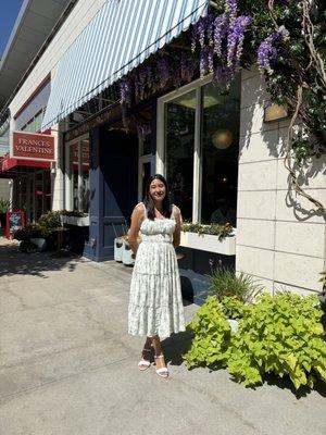 photo of Lizbeth Perez