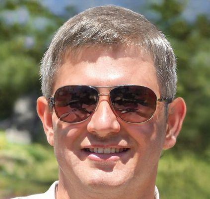 Photo of Brian M.