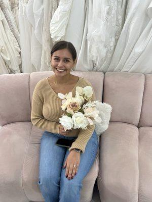 Photo of Liszette G.
