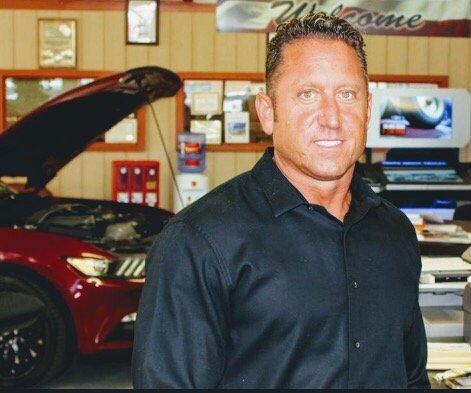 Photo of James P.