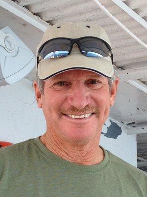 Photo of Paul K.