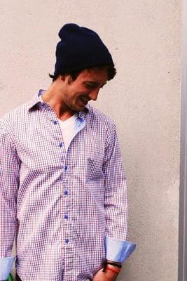 Photo of Matt W.