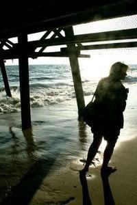 photo of Stephanie J.