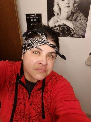 Photo of Christy S.