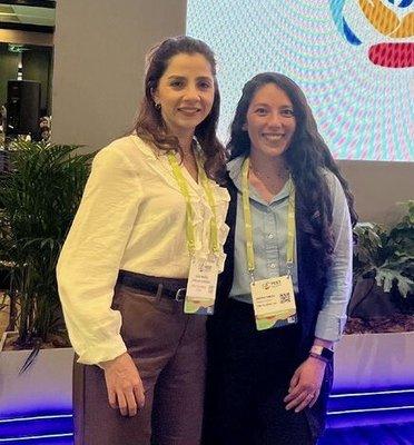 Photo of Fernanda V.