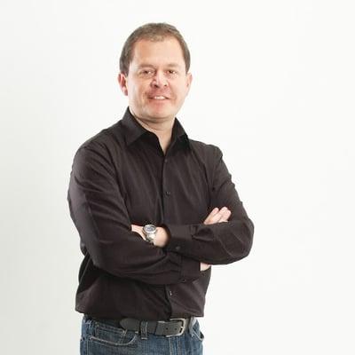 Photo of Aldo C.