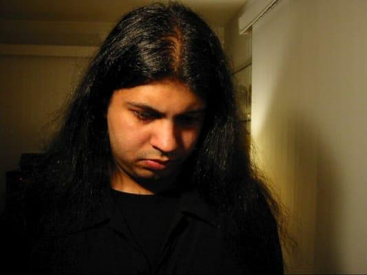 Photo of Ali J.