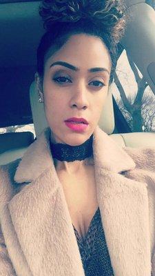 Photo of Krystal J.