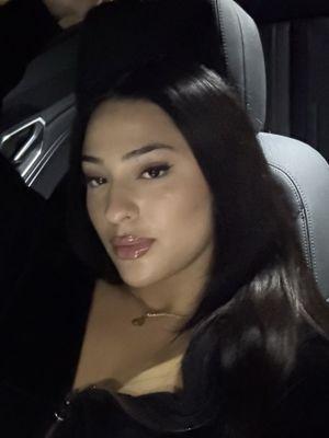 Photo of Kristie D.
