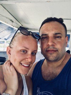 photo of Guillermo N.