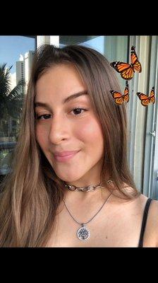 Photo of Adriana D.