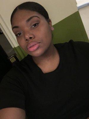 Photo of Zaundra A.
