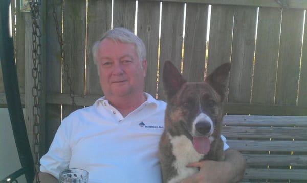 Photo of Dave S.