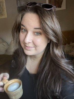 Photo of Drisana J.