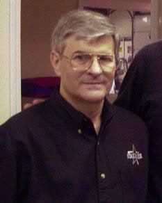 Photo of John S.