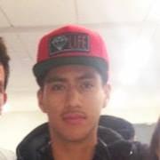 Photo of Kevin B.