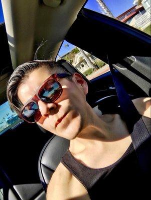 photo of José Alonso N.