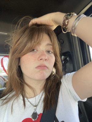 photo of Sarah C.