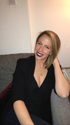 photo of Cathleen M.