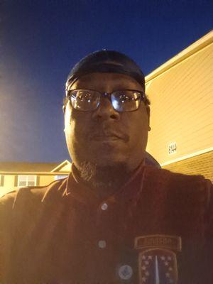 photo of Dr. Joseph Arthur T.