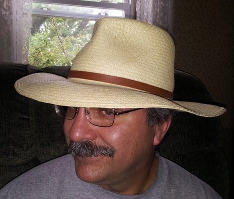 Photo of Emil L.