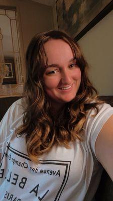 Photo of Kalei S.