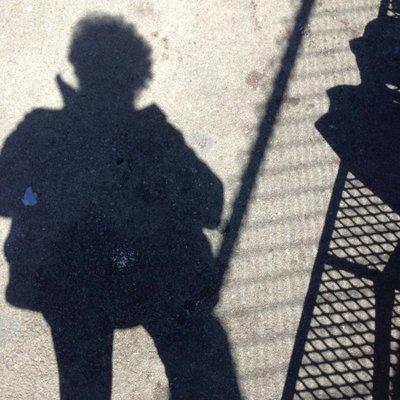 photo of Caroline S.