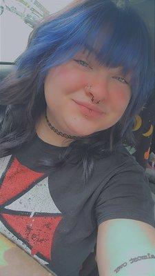 photo of Mikayla C.