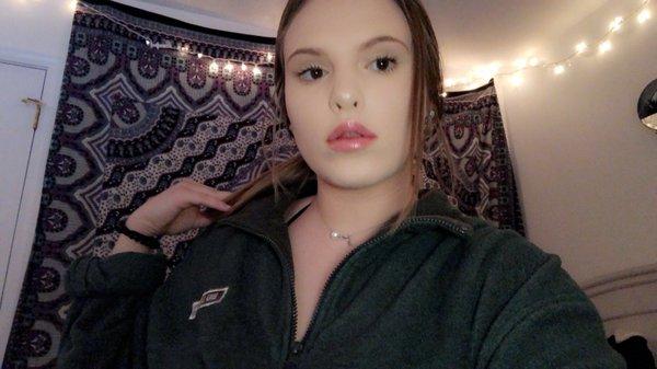 Photo of Kaleigh H.