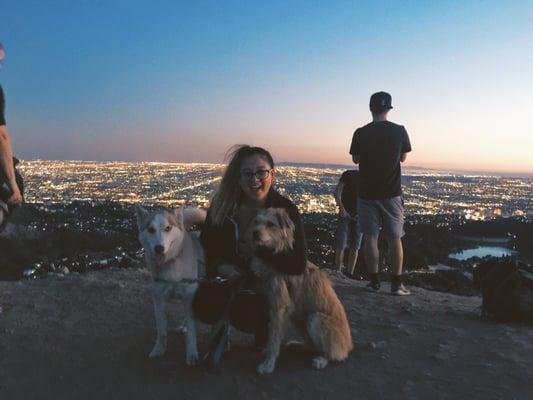 photo of Jannalyn M.