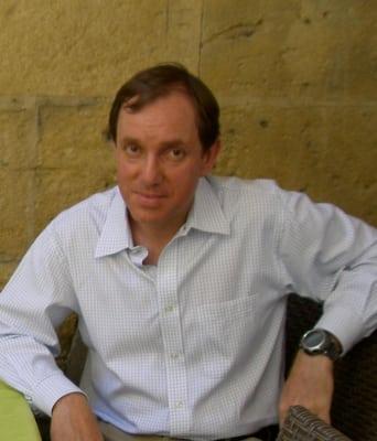 Photo of Paul H.