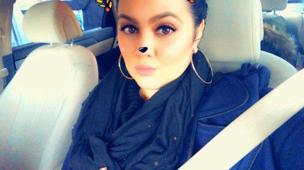 Photo of Yasmin R.